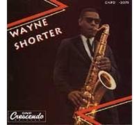 Shorter,Wayne - Wayne Shorter