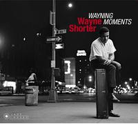 Shorter Wayne Wayning Moments / Second Genesis / Introducing (CD)