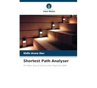 Shortest Path Analyser: Ein Open-Source-Community-Plugin für QGIS