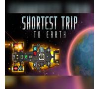 Shortest Trip To Earth (PC) Steam Key - ROW