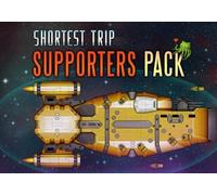Shortest Trip to Earth - Supporters Pack (DLC) (PC) Steam Key - GLOBAL