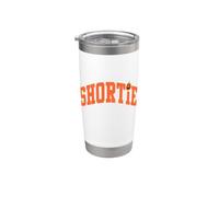 Shortie Fall Design Bicchiere termico in acciaio inox doppia parete
