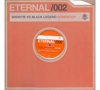 Shortie vs. Black Legend - Somebody