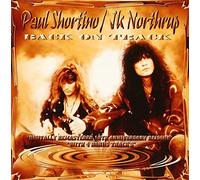 SHORTINO, PAUL/J.K. NORTH - BACK ON TRACK + 4