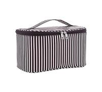 Shortlist Beauty Borsa per il trasporto Tessuto Impermeabile Cintura Rinforzata Portatile Classificazione Chiara Factoring 101 (CCaffè, Taglia Unica)