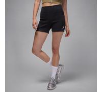 Shorts 10 cm Jordan Brooklyn Essentials - Donna - Nero L (IT 48-50)