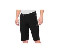 Shorts 100% Celium Noir