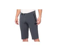 Shorts 100% Celium Noir