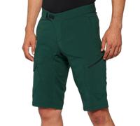 Shorts 100% ridecamp Vert