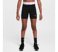 Shorts 13 cm Dri-FIT Nike Pro - Ragazza - Nero XL