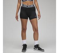 Shorts 13 cm Jordan Sport - Donna - Nero M (IT 44-46)