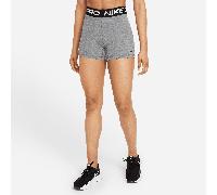Shorts 13 cm Nike Pro 365 - Donna - Grigio L (IT 48-50)