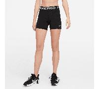 Shorts 13 cm Nike Pro 365 - Donna - Nero S (IT 40-42)
