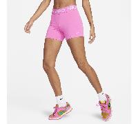 Shorts 13 cm Nike Pro 365 - Donna - Rosso XS (IT 36-38)