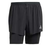Adidas Pantaloni Corti Adi365 Climacool+ 4 Pocket 2in1
