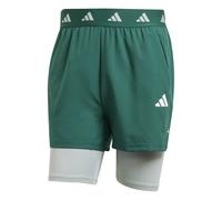 Shorts 2 in 1 adidas Gym+ Vert L