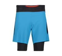 Cmp Bermuda 32c6747 Shorts Blu 2XL Uomo