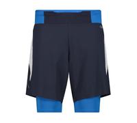 Cmp 32c6747 Shorts Blu 56 Uomo