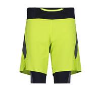 Cmp Bermuda 32c6747 Shorts Giallo XL Uomo