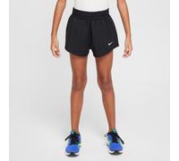 Shorts 2 in 1 Dri-FIT 8 cm Nike One - Bambina/Ragazza - Nero M