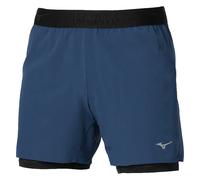 Mizuno Core 5.5 2 in 1 S
