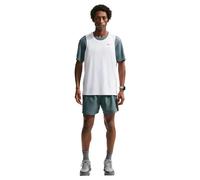 Shorts 2 in 1 Nike Dri-FIT Gris L