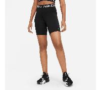 Shorts 20 cm Nike Pro 365 - Donna - Nero XXL (IT 56-58)
