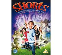 Shorts (2009) (DVD) Devon Gearhart Jake Short James Spader Jimmy Bennett