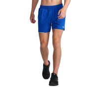 Shorts 2XU Aero 5" Blu XL