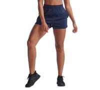 Shorts 2XU Form French Terry Bleu S