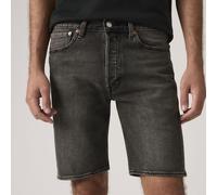 Shorts 501® original Blu 46 (IT) - W32 (US) Tinta unita