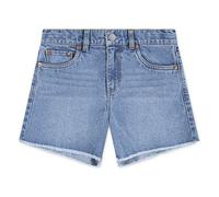 Shorts 6-16 anni Blu 10 anni - 138 cm Tinta unita