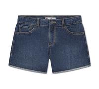 Shorts 6-16 anni Blu 16 anni - 162 cm Tinta unita