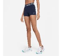 Shorts 8 cm Nike Pro - Donna - Blu XXL (IT 56-58)