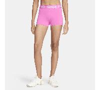 Shorts 8 cm Nike Pro - Donna - Rosso XXL (IT 56-58)