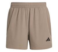 Shorts a 3 bende adidas D4T PrimeLift Beige XL 5"