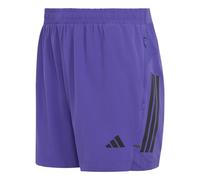 Shorts a 3 bende adidas D4T PrimeLift Violet S 7"