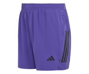 Shorts a 3 bende adidas D4T PrimeLift Violet S 7"
