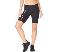 Shorts a compressione da donna 2XU Light Speed Noir L