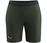 Salewa - Women's Puez 4 Shorts - Pantaloncini 38 olivia/nero