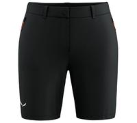 SALEWA Puez Talvena Durastretch Pantaloncini Donna