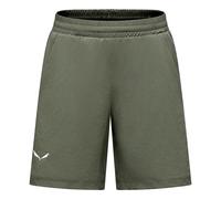 Shorts a compressione per bambini Salewa Puez Talveno Vert 5/6 anni