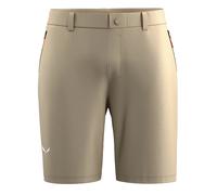 Shorts a compressione Salewa Puez Talveno DST Beige 2XL