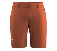 Salewa Puez Talveno Dst M - pantaloni trekking - uomo Brown 54