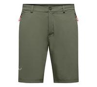 Shorts a compressione Salewa Puez Talveno DST Vert 2XL