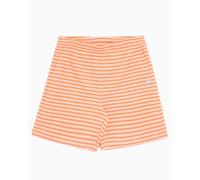 Shorts a righe Lacoste per uomo