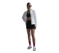 Pantaloncini nike dri fit swift high rise 4in black da donna