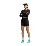 Puma X Hyrox Essential Short Leggings Nero XL Donna