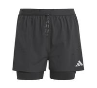 adidas adi365 2in1 Shorts M Nero
