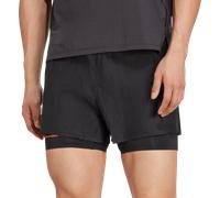 Shorts adidas adi365 Hermanos Koumori 2in1 4068807975316 in taglia S5" EU